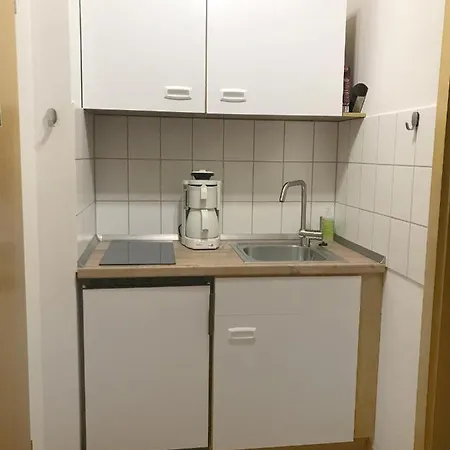 Apartmán Schoene Ferienapartments Im Bayerischer Wald Chrysantihof Zwiesel