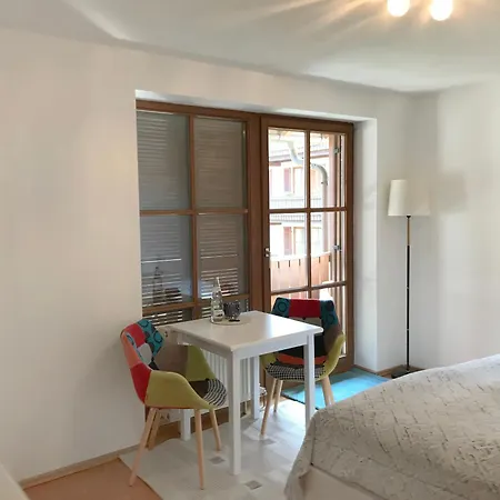 Διαμέρισμα Schoene Ferienapartments Im Bayerischer Wald Chrysantihof