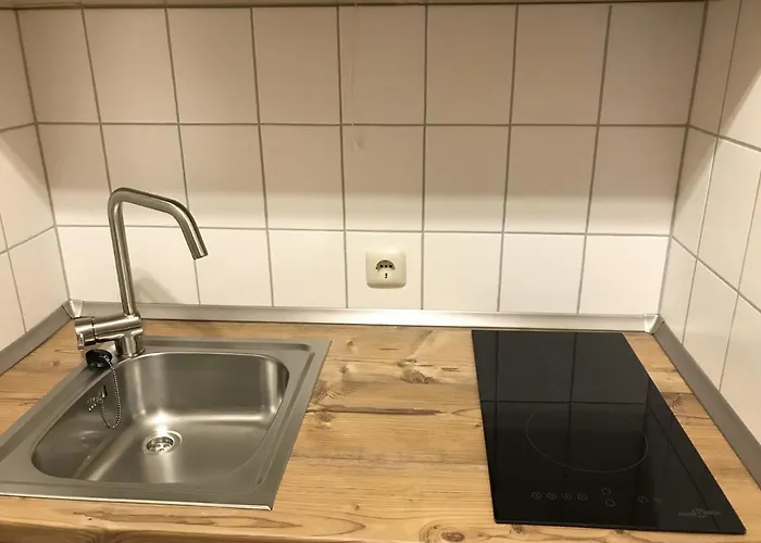 Schoene Ferienapartments Im Bayerischer Wald Chrysantihof * Zwiesel