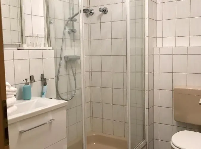 Διαμέρισμα Schoene Ferienapartments Im Bayerischer Wald Chrysantihof