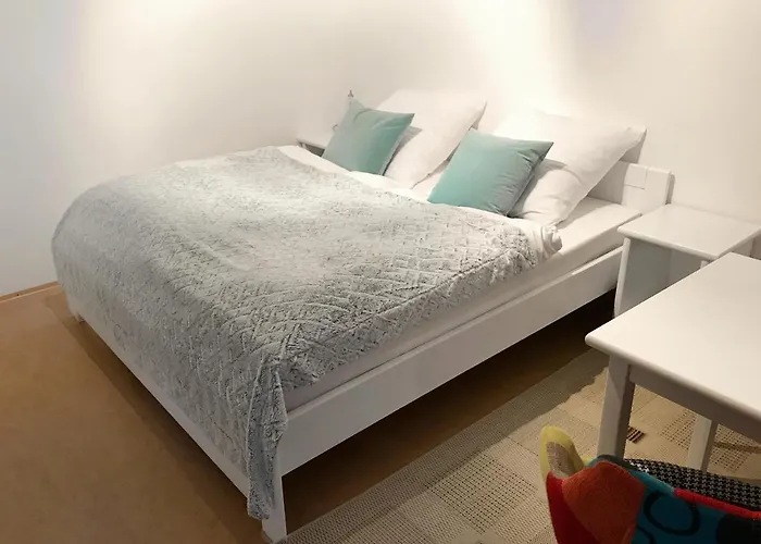 Schoene Ferienapartments Im Bayerischer Wald Chrysantihof Zwiesel