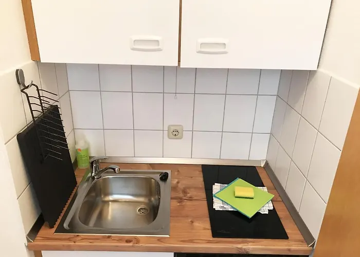Schoene Ferienapartments Im Bayerischer Wald Chrysantihof * Zwiesel