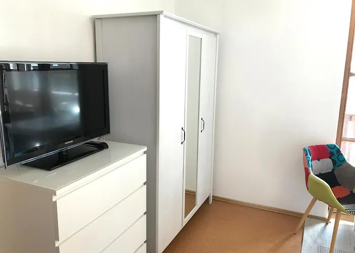 Schoene Ferienapartments Im Bayerischer Wald Chrysantihof Zwiesel