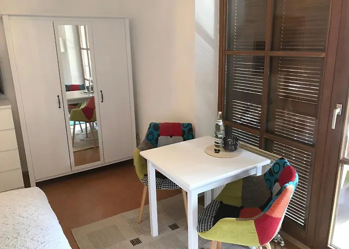 Schoene Ferienapartments Im Bayerischer Wald Chrysantihof Διαμέρισμα Zwiesel