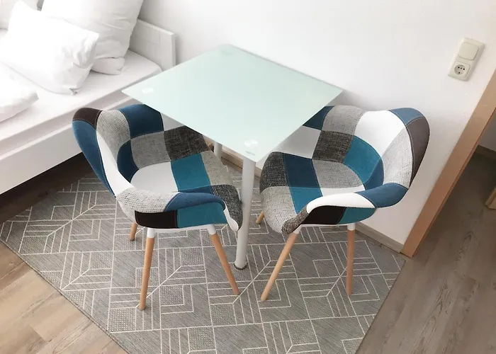 Διαμέρισμα Schoene Ferienapartments Im Bayerischer Wald Chrysantihof *