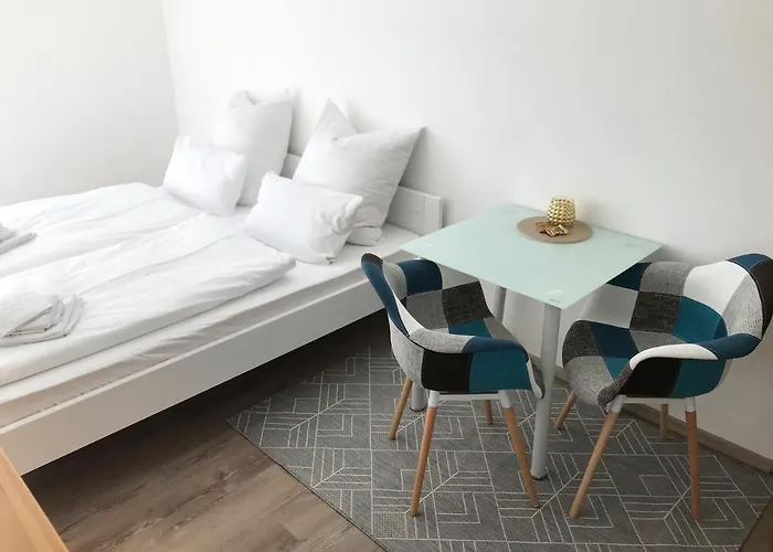 Schoene Ferienapartments Im Bayerischer Wald Chrysantihof Διαμέρισμα *