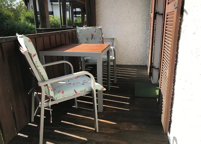 Διαμέρισμα Schoene Ferienapartments Im Bayerischer Wald Chrysantihof Zwiesel