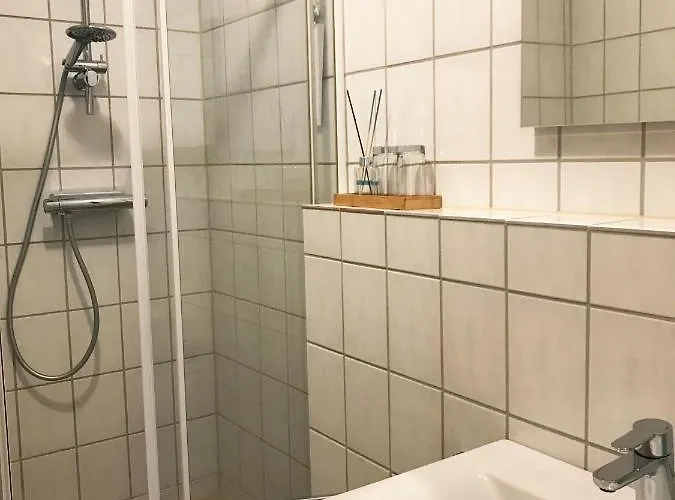 Schoene Ferienapartments Im Bayerischer Wald Chrysantihof Zwiesel
