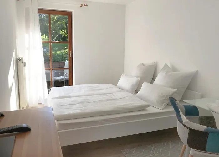 Schoene Ferienapartments Im Bayerischer Wald Chrysantihof Διαμέρισμα Zwiesel