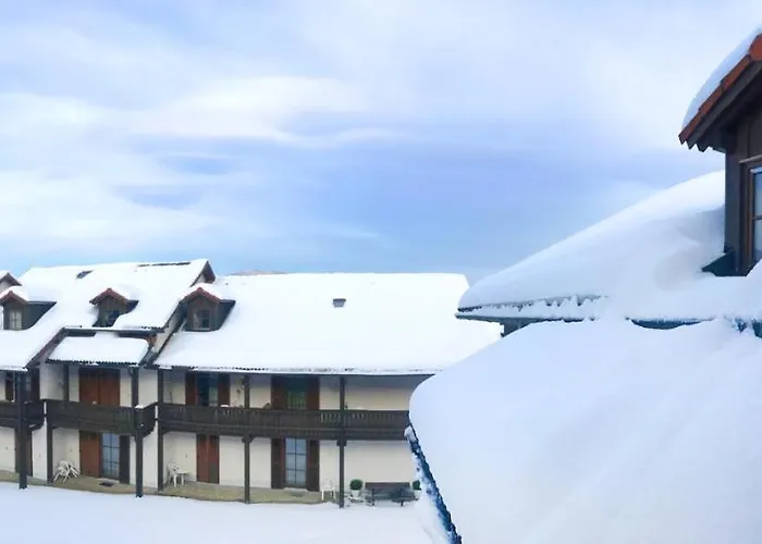 Schoene Ferienapartments Im Bayerischer Wald Chrysantihof * Zwiesel