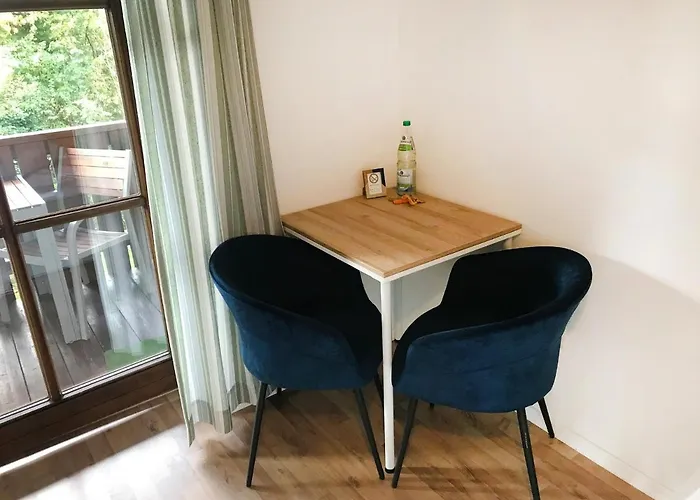 Διαμέρισμα Schoene Ferienapartments Im Bayerischer Wald Chrysantihof *