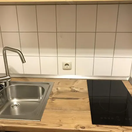 Schoene Ferienapartments Im Bayerischer Wald Chrysantihof * ツヴィーゼル