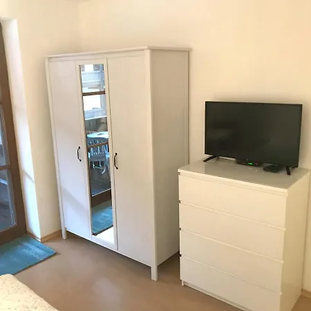 Schoene Ferienapartments Im Bayerischer Wald Chrysantihof Zwiesel