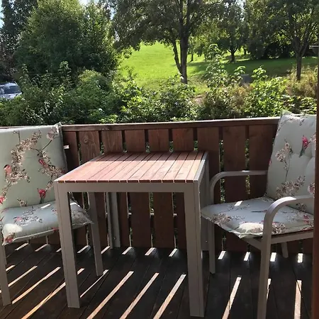 Schoene Ferienapartments Im Bayerischer Wald Chrysantihof Цвизель