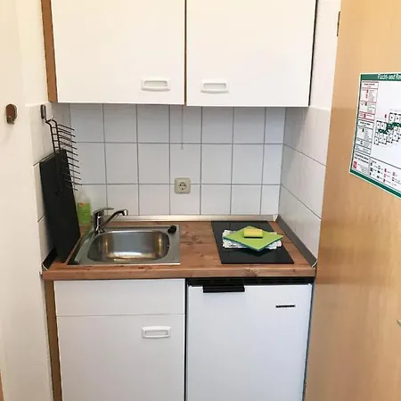 アパート Schoene Ferienapartments Im Bayerischer Wald Chrysantihof