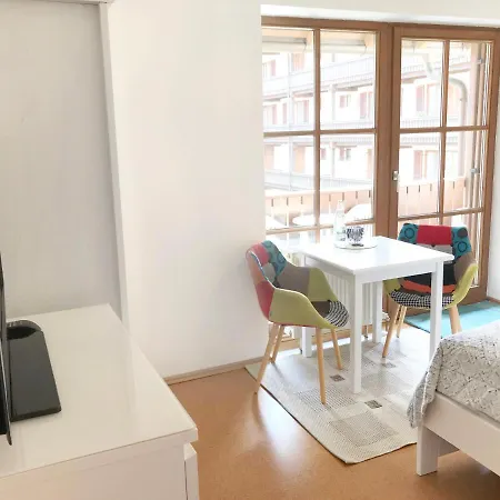 アパート Schoene Ferienapartments Im Bayerischer Wald Chrysantihof *