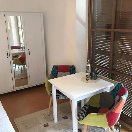 Schoene Ferienapartments Im Bayerischer Wald Chrysantihof アパート ツヴィーゼル