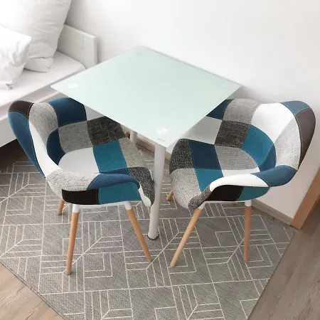 Appartement Schoene Ferienapartments Im Bayerischer Wald Chrysantihof *
