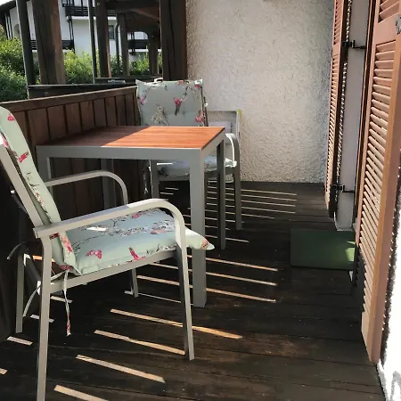 Appartement Schoene Ferienapartments Im Bayerischer Wald Chrysantihof Zwiesel