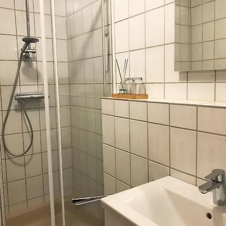Schoene Ferienapartments Im Bayerischer Wald Chrysantihof ツヴィーゼル