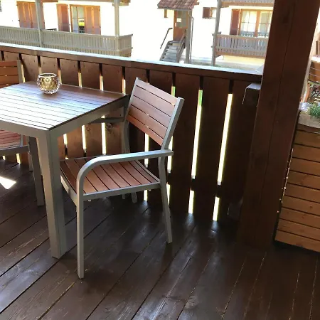 Schoene Ferienapartments Im Bayerischer Wald Chrysantihof * Zwiesel