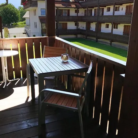 Schoene Ferienapartments Im Bayerischer Wald Chrysantihof * Цвизель