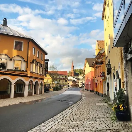 Schoene Ferienapartments Im Bayerischer Wald Chrysantihof *