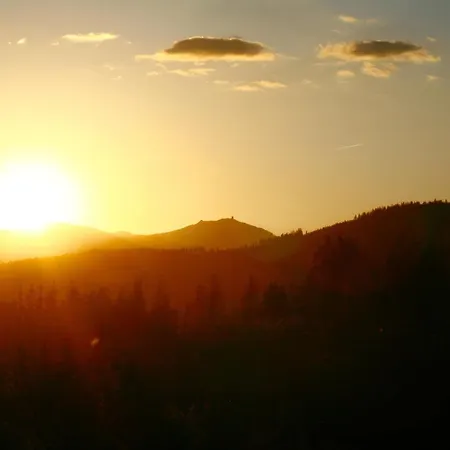 Schoene Ferienapartments Im Bayerischer Wald Chrysantihof アパート