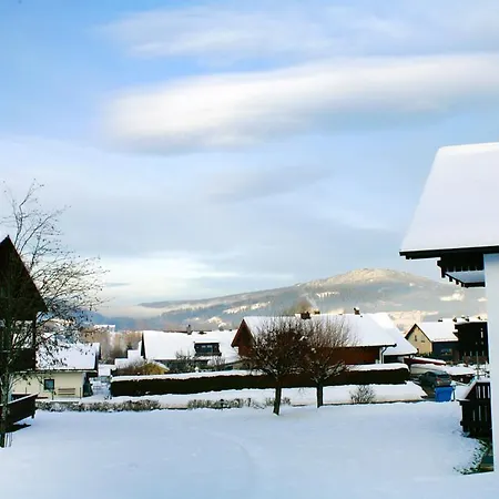 Schoene Ferienapartments Im Bayerischer Wald Chrysantihof アパート