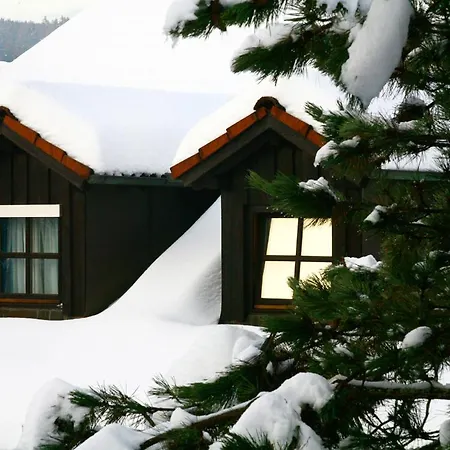 Appartement Schoene Ferienapartments Im Bayerischer Wald Chrysantihof *