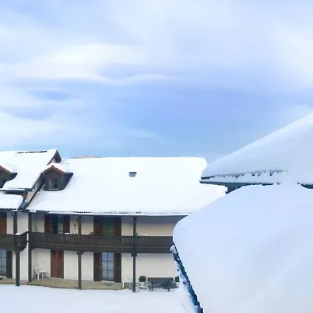 Schoene Ferienapartments Im Bayerischer Wald Chrysantihof * ツヴィーゼル