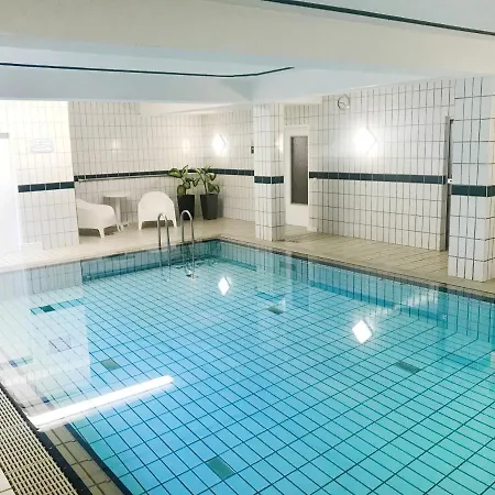 Schoene Ferienapartments Im Bayerischer Wald Chrysantihof *
