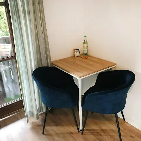 アパート Schoene Ferienapartments Im Bayerischer Wald Chrysantihof *
