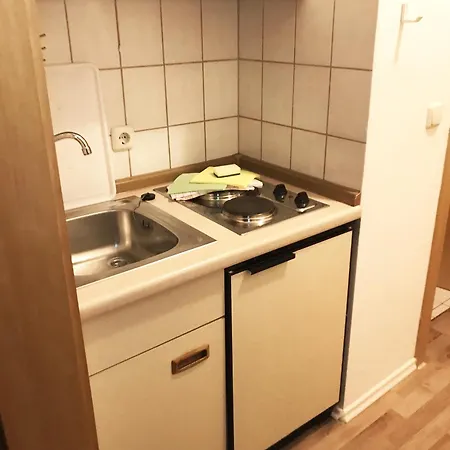 アパート Schoene Ferienapartments Im Bayerischer Wald Chrysantihof