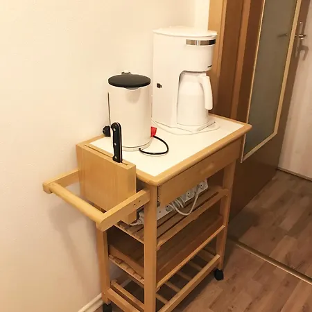 Schoene Ferienapartments Im Bayerischer Wald Chrysantihof