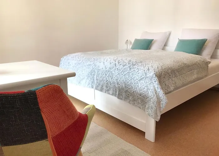 Appartement Schoene Ferienapartments Im Bayerischer Wald Chrysantihof *