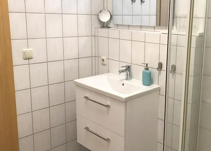 Schoene Ferienapartments Im Bayerischer Wald Chrysantihof Appartement *