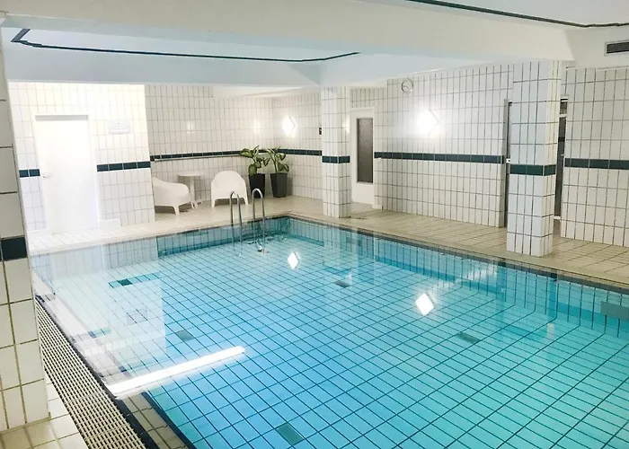 Schoene Ferienapartments Im Bayerischer Wald Chrysantihof *
